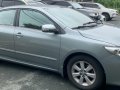 Selling Silver Toyota Corolla Altis 2013 in Quezon City-3
