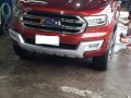 2016 Ford Everest Titanium 4x4-0