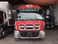 Sobida 2019 Isuzu Dump truck 6x4 10 wheeler-2