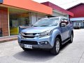 2016 Isuzu MUX LSA AT 968t Negotiable Batangas Area-0