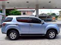 2016 Isuzu MUX LSA AT 968t Negotiable Batangas Area-5