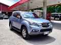 2016 Isuzu MUX LSA AT 968t Negotiable Batangas Area-13