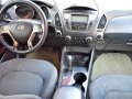 2012 Hyundai Tucson CRDI 4X4 AT 498t Negotiable Batangas Area-3