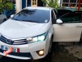 1.6 V Toyota Corolla Altis 2016 top of the line-2