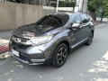 Honda CRV SX 1.6 Diesel A/T 2018-0