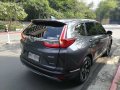 Honda CRV SX 1.6 Diesel A/T 2018-1
