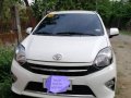 FOR SALE 2015 TOYOTA WIGO, TARLAC AREA-0