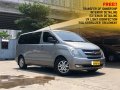 2013 Hyundai Grand Starex VGT Gold Automatic Transmission Diesel SPECTACULAR SEPTEMBER SALE!-0
