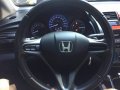 Black Honda City 2013 for sale in Manila-1