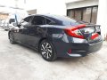 Sell Black Honda Civic in Quezon City-5