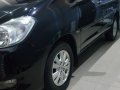 Black Toyota Innova 2010 for sale in Manila-4