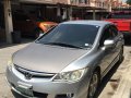 Selling Silver Honda Civic in Makati-6