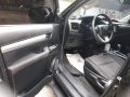 Selling Black Toyota Hilux 2016 in Batangas-0