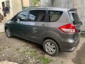 Sell Grey 2018 Suzuki Ertiga in Valenzuela-0