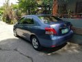 Blue Toyota Vios 2010 for sale in Santa Maria-2