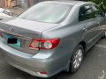 Selling Silver Toyota Corolla Altis 2013 in Quezon City-2