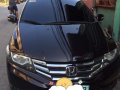 Black Honda City 2013 for sale in Manila-0