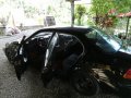 Black Honda Civic 1997 for sale in Bauang-6