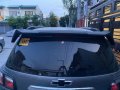 Grey Chevrolet Trailblazer for sale in Manila-6