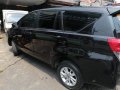 Black Toyota Innova for sale in Manila-3