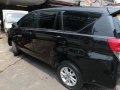 Black Toyota Innova for sale in Manila-6