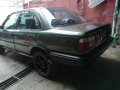 Selling Green Toyota Corolla 1991 in Manila-6