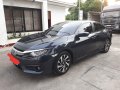 Sell Black Honda Civic in Quezon City-0