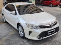 Sell Pearl White 2017 Toyota Camry in Parañaque-9