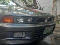 Selling Grey Mitsubishi Galant 1999 in Manila-5