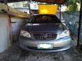 Sell Silver 2007 Toyota Corolla Altis in Orani-3