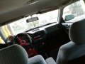 Black Honda Civic 1997 for sale in Bauang-1