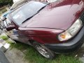 Sell Red 1995 Nissan Sentra in Manila-8