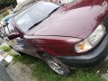 Sell Red 1995 Nissan Sentra in Manila-8