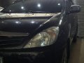 Black Toyota Innova 2010 for sale in Manila-1