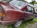 Sell Red 1995 Nissan Sentra in Manila-6