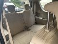 Sell Grey 2018 Suzuki Ertiga in Valenzuela-5