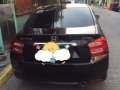 Black Honda City 2013 for sale in Manila-2