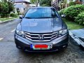 Grey Honda City for sale in Parañaque-8