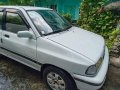 Selling White Kia Pride Wagon in Mandaluyong-6