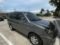 Sell Silver 2014 Mitsubishi Adventure in Cavite-6