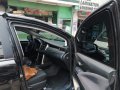 Black Toyota Innova for sale in Manila-7