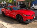 Sell Red 2017 Ford Mustang in Manila-2