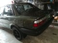 Selling Green Toyota Corolla 1991 in Manila-0