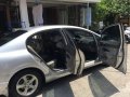 Selling Silver Honda Civic in Makati-5
