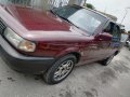 Sell Red 1995 Nissan Sentra in Manila-7