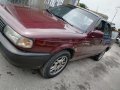 Sell Red 1995 Nissan Sentra in Manila-2