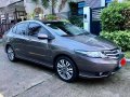 Grey Honda City for sale in Parañaque-9