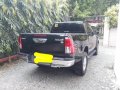 Selling Black Toyota Hilux 2016 in Batangas-4