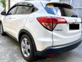 White Honda Hr-V 2015 for sale in Marikina City-0