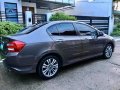 Grey Honda City for sale in Parañaque-6